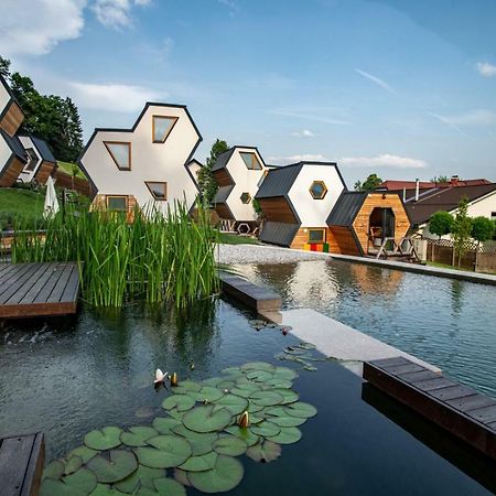 Apartments Beeland Skok Мозирье Экстерьер фото