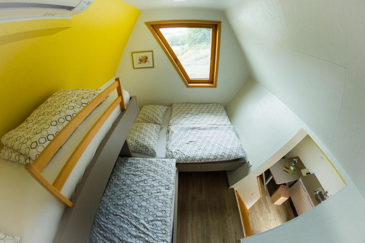 Apartments Beeland Skok Мозирье Экстерьер фото