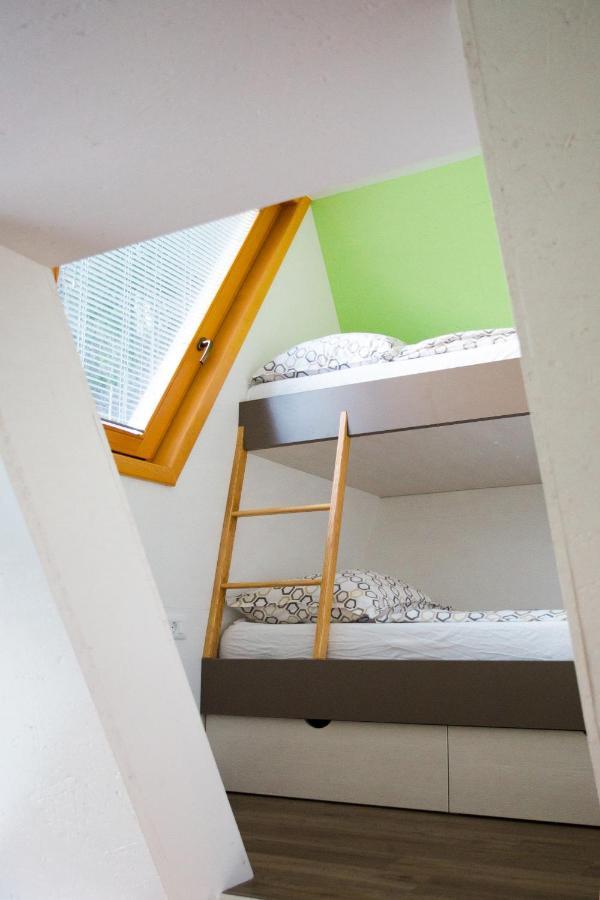 Apartments Beeland Skok Мозирье Экстерьер фото