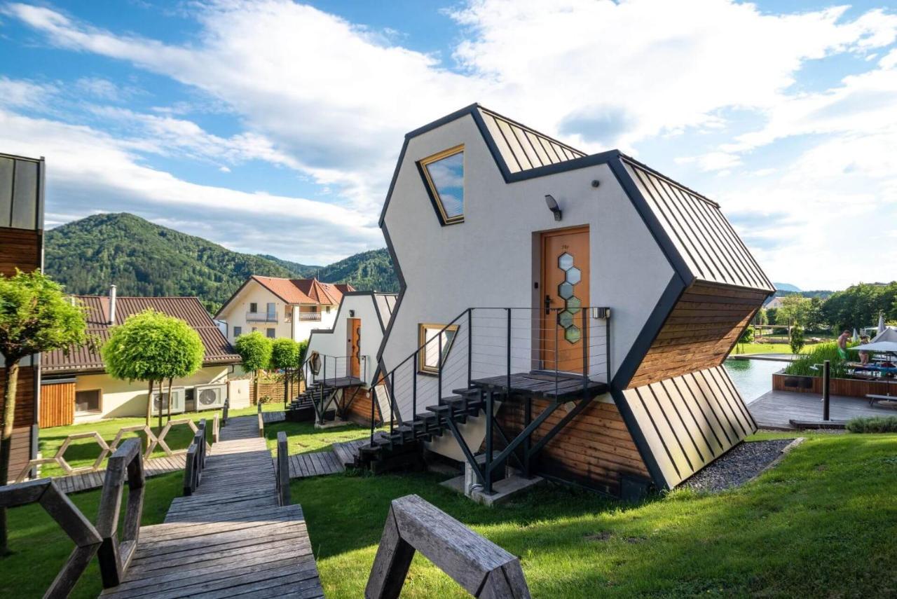 Apartments Beeland Skok Мозирье Экстерьер фото