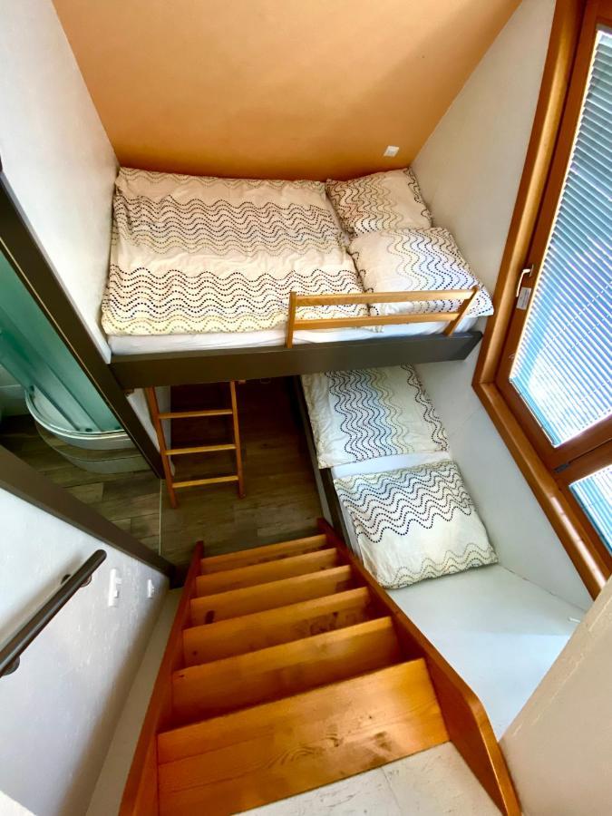 Apartments Beeland Skok Мозирье Экстерьер фото
