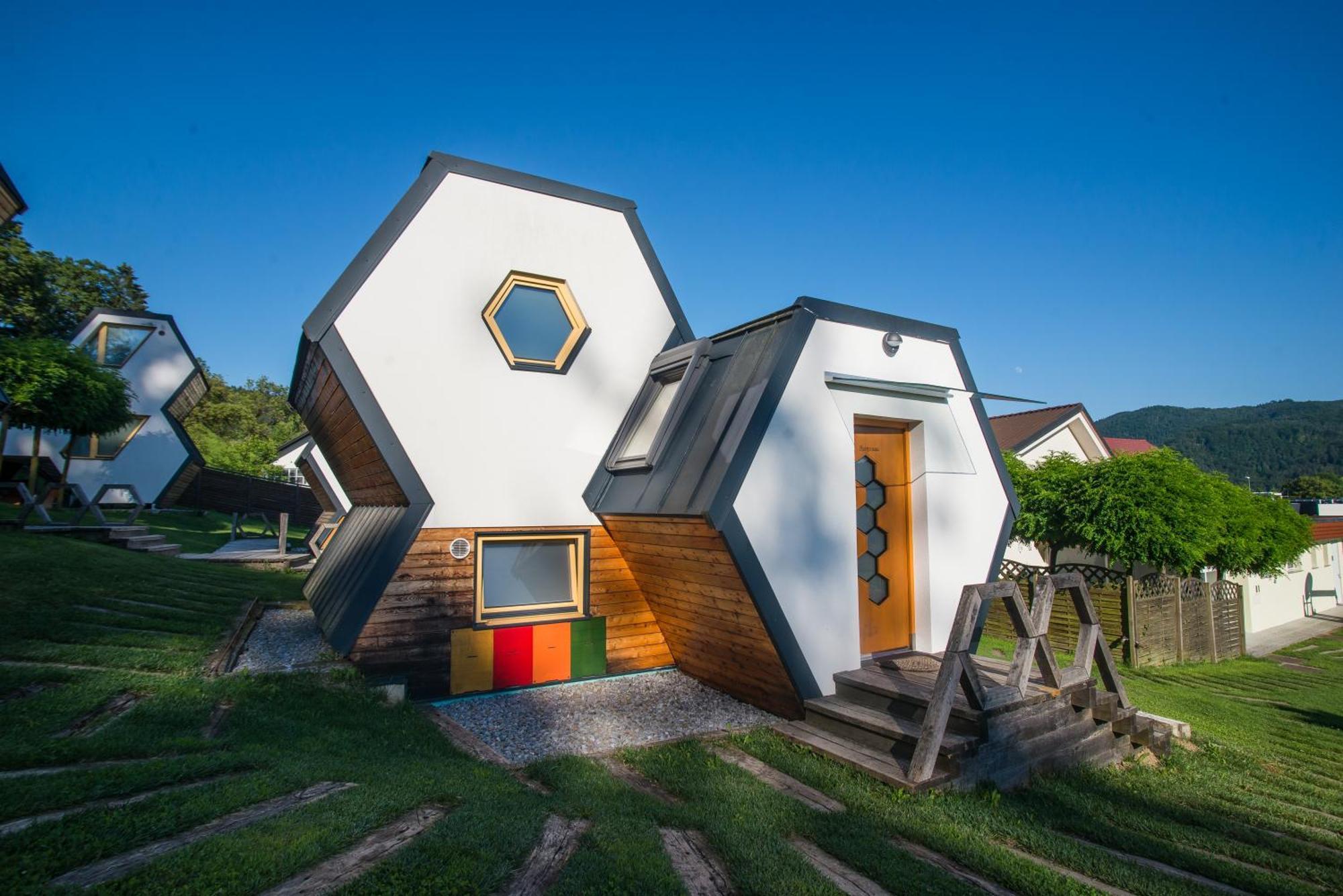 Apartments Beeland Skok Мозирье Экстерьер фото