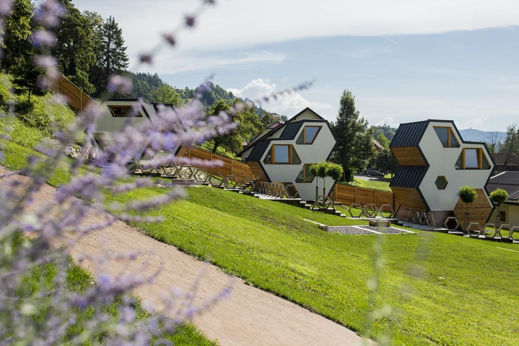 Apartments Beeland Skok Мозирье Экстерьер фото