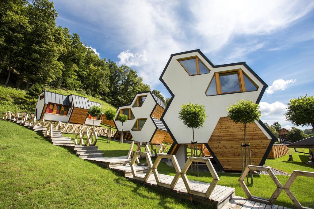 Apartments Beeland Skok Мозирье Экстерьер фото