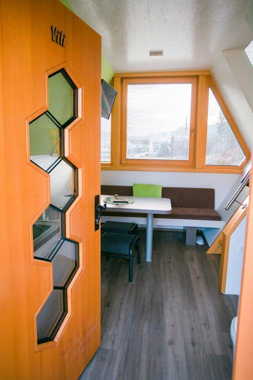 Apartments Beeland Skok Мозирье Экстерьер фото