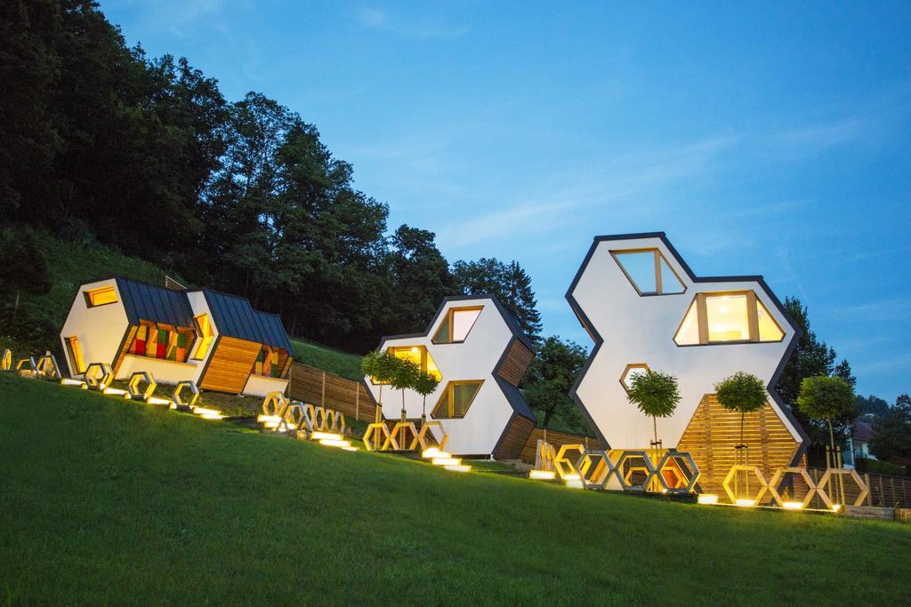 Apartments Beeland Skok Мозирье Экстерьер фото