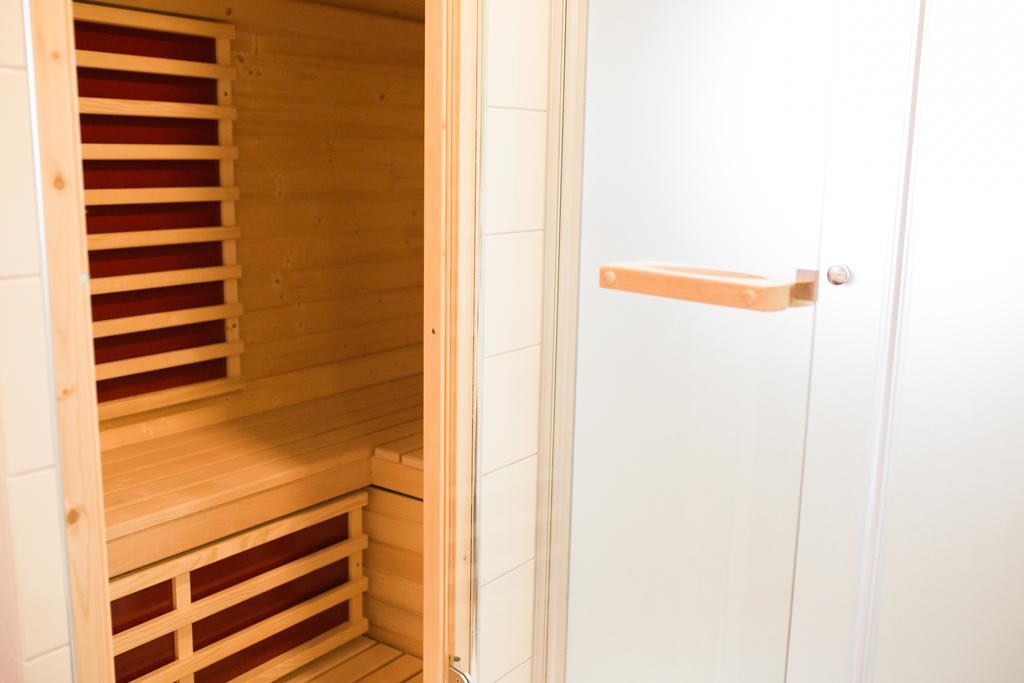 Apartments Beeland Skok Мозирье Экстерьер фото